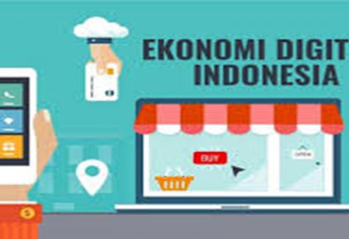 Indonesia Ajak Singapura Kembangkan Ekonomi Digital